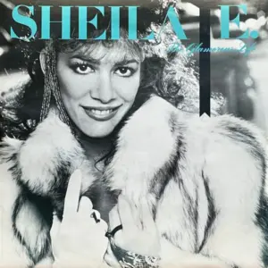 Sheila E. – The Glamorous Life