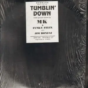 Hermann – Tumblin' Down