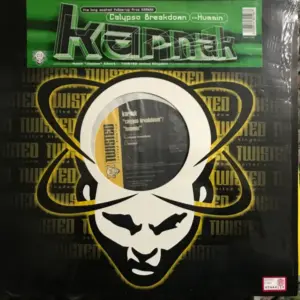 Karnak – Calypso Breakdown / Hummin'