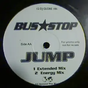 Bus Stop – Jump