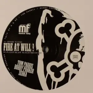 Various – Fire At Will!