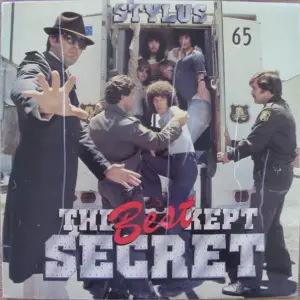 Stylus (11) – The Best Kept Secret