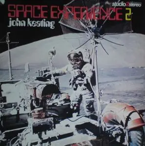 John Keating – Space Experience 2