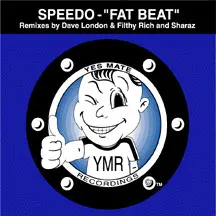 Speedo – Fat Beat