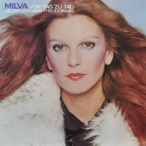 Milva – Von Tag Zu Tag