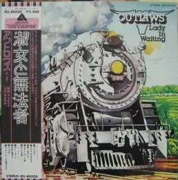 Outlaws – Lady In Waiting