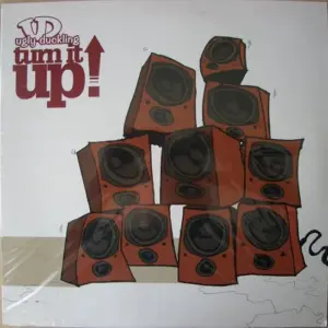Ugly Duckling – Turn It Up