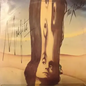 Kinks, The – Misfits