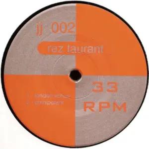 Rez Taurant – Landon Schurz
