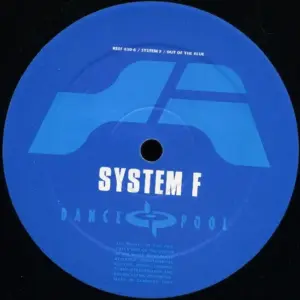 System F – Out Of The Blue