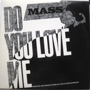 Mass (16) – Do You Love Me