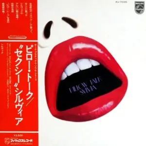 Sylvia Robinson – Pillow Talk