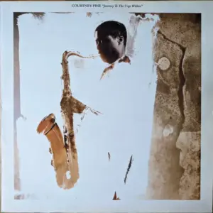 Courtney Pine – Journey To The Urge Within