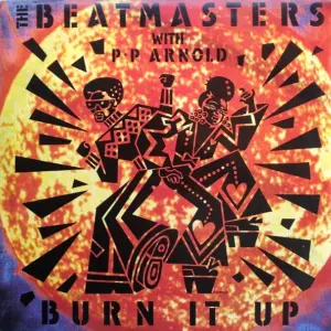 Beatmasters, The – Burn It Up