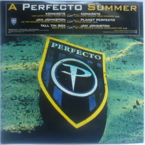 Various – A Perfecto Summer