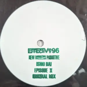 Ishio Dai – New Modern Primitive (Episode 2)