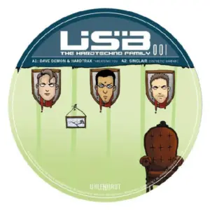 Various – United EP