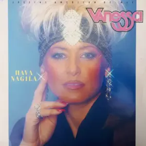 Vanessa (2) – Hava Nagila (Special American Re-mix)