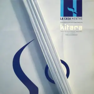 La Casa Menthe – Kitara / Swing