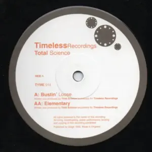 Total Science – Bustin' Loose / Elementary