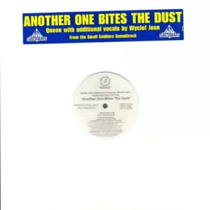 Queen With Additional Vocals By Wyclef Jean Featuring Pras Michel And Free (2) – Another One Bites The Dust