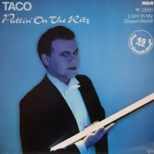 Taco – Puttin' On The Ritz