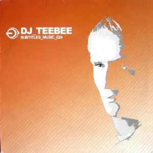 Teebee – Venom EP
