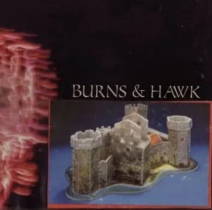 Willie Burns & Torn Hawk – Becoming Nice