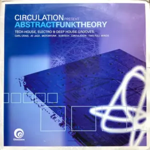 Circulation – Abstract Funk Theory