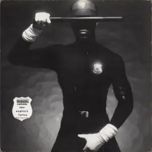 Sheila Featuring "The Voice" (2) – Mr. Policeman