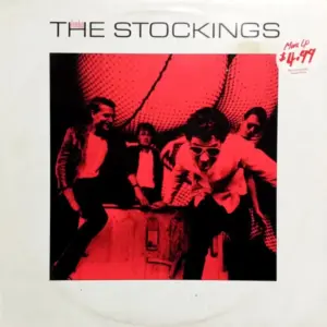 Stockings (2), The – Limbo