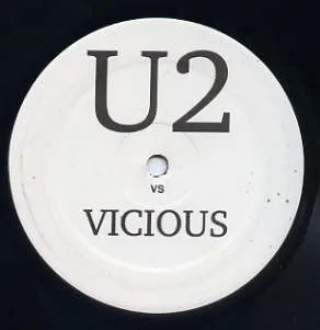 U2 vs Johnny Vicious – Where The Streets Have No Name