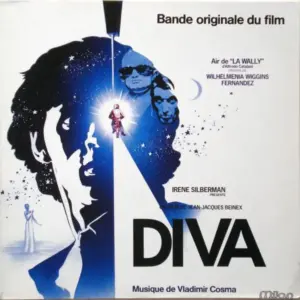 Vladimir Cosma – Diva (Bande Originale Du Film)