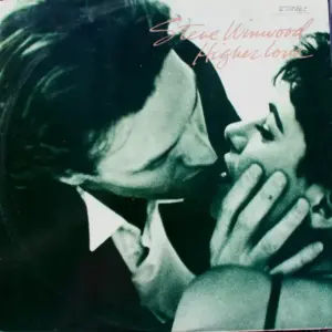 Steve Winwood – Higher Love
