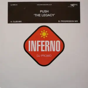 Push – The Legacy