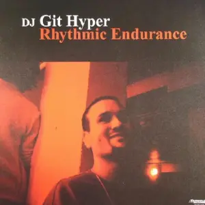 DJ Git Hyper / Redrum Squad – Rhythmic Endurance / Village Of The Painted People
