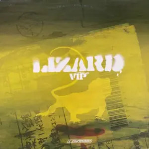 J Majik / V Chip / DSF – Lizard VIP