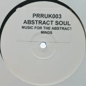 Abstract Soul – Music For The Abstract Minds