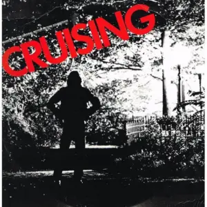 Various – Cruising (Music From The Original Motion Picture Soundtrack)