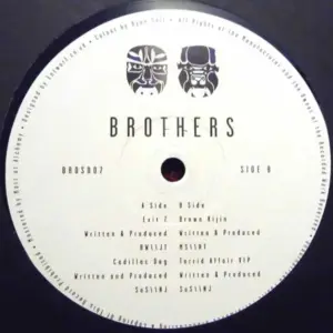 Rohan Walder \\ J Tijn / Shawn O'Sullivan \\ NJ (5) / Milo Smee \\ Hironori Takahashi – Untitled