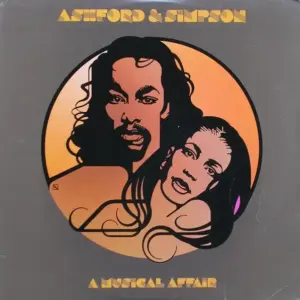 Ashford & Simpson – A Musical Affair