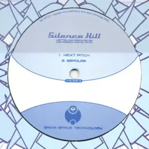 Silence Hill – Control Room