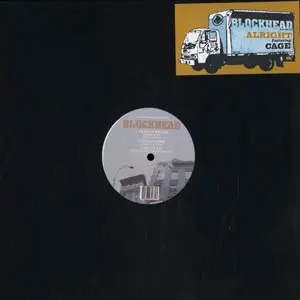 Blockhead – Alright