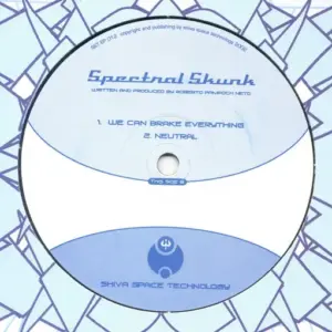 Spectral Skunk – Flashback