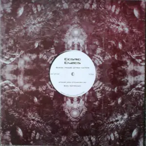 Cosmo Chaos – Ghost Inside Wired