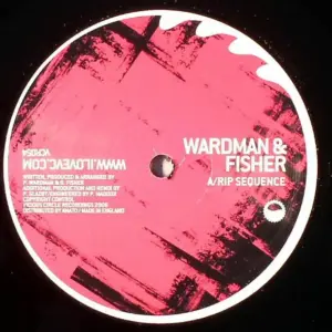 Wardman & Fisher – Rip Sequence