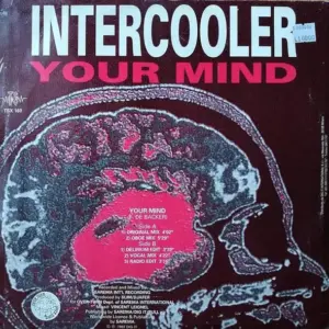 Intercooler – Your Mind