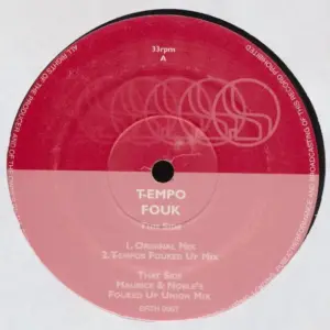 T-Empo – Fouk