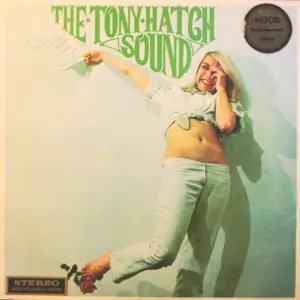Tony Hatch – The Tony Hatch Sound