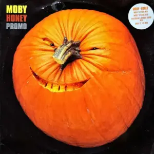 Moby – Honey
